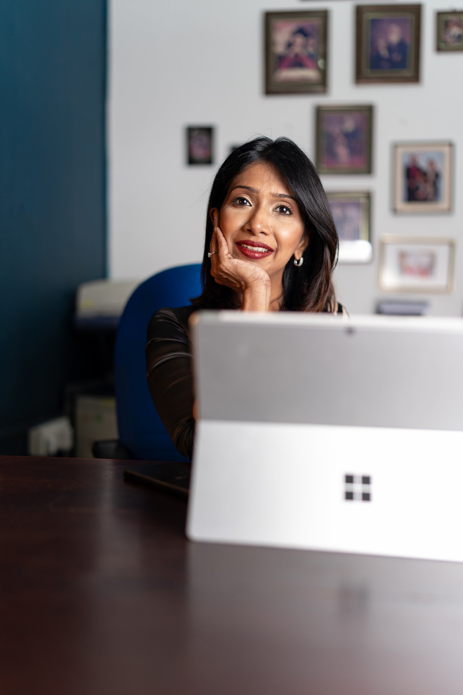 Ms Zuleyha Markar - CEO and Founder