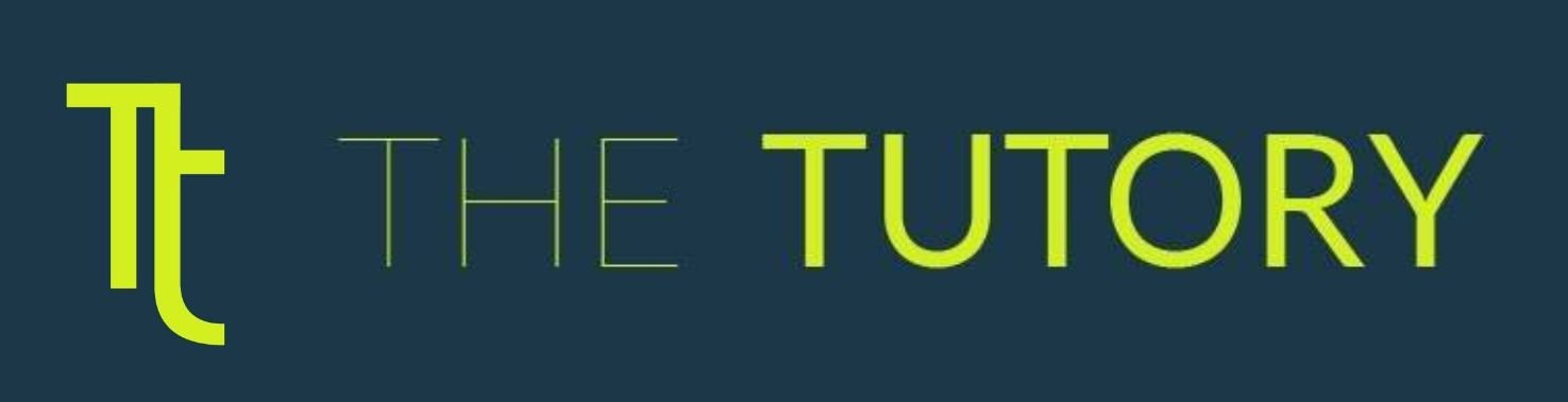 The Tutory